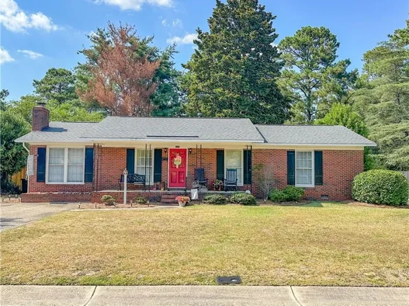 1459 Habersham Dr, Fayetteville, NC 28304