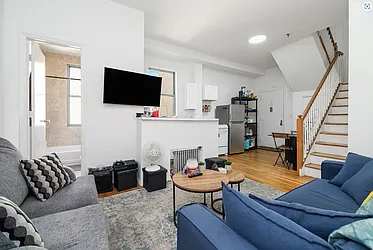 Rented by REAL New York