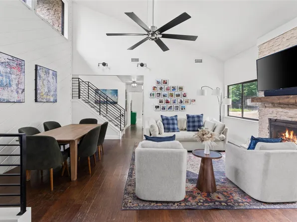 5103 Lea Cv, Austin, TX 78731
