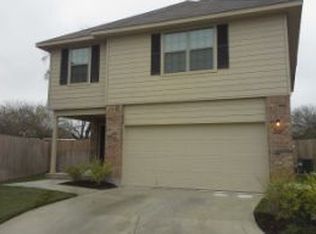 2623 Obera Way, San Antonio, TX 78228