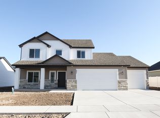 231 W 550 N, Smithfield, UT 84335