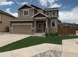 6299 Pilgrimage Rd, Colorado Springs, CO 80925