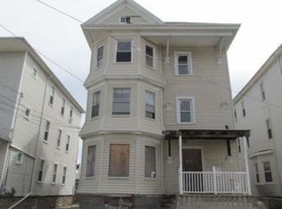 130 Tallman St, New Bedford, MA 02746