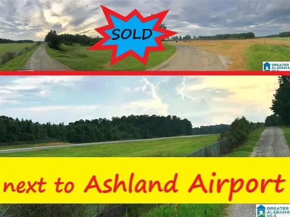 851 Brookwood Ave, Ashland, AL 36251