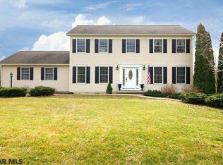 231 Sky Harbor Dr, Port Matilda, PA 16870