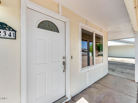 3rd image of 1234 E El Parque Dr