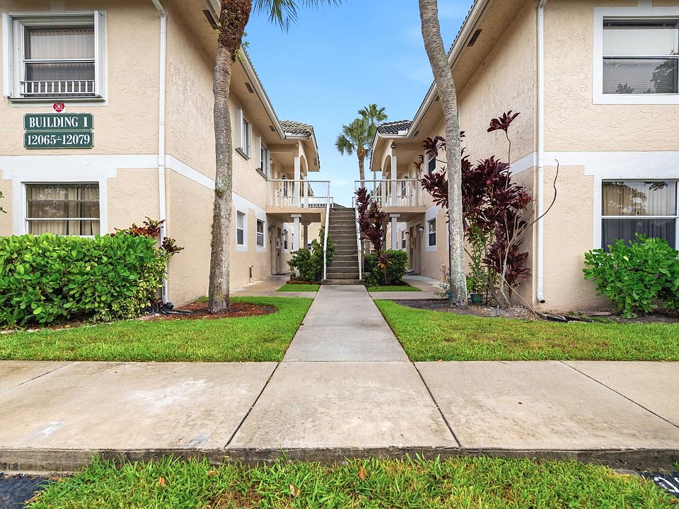 1st image of 12069 ROYAL PALM Boulevard #3I