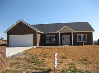 179 Pembrooke Cir, Jonesborough, TN 37659
