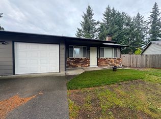 1108 NE Keyes Rd, Vancouver, WA 98684