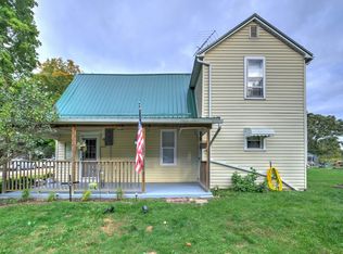 211 Cook St, Nevada, OH 44849