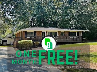 407 Gresham Rd SW, Mableton, GA 30126