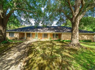 4210 Eric Ln, Longview, TX 75605