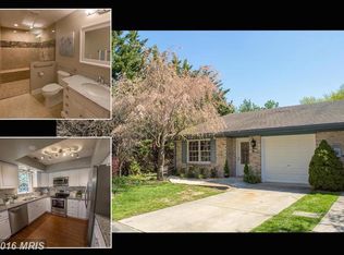 848 W Irvin Ave, Hagerstown, MD