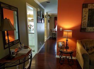 202 Alexandria Ln, Thomasville, NC 27360