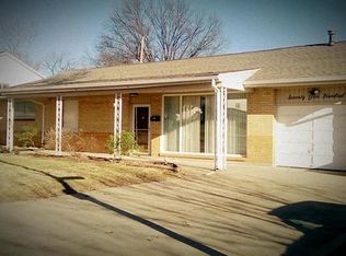 7500 Jeanene Ave, Saint Louis, MO 63116