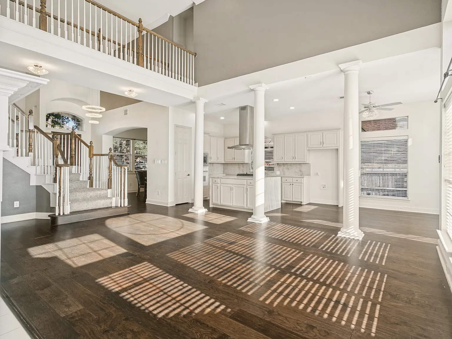4 bed, 2.5 bath, 3061 sqft, $3,600 — Photo 4