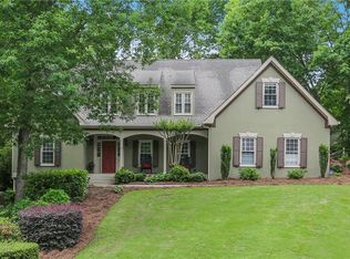 1790 Forest Pond Ln, Roswell, GA 30075