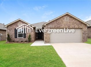 5228 Mac Rd, Tuttle, OK 73089
