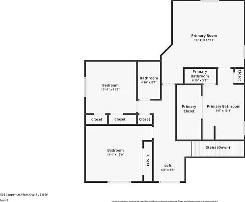 3 bed, 2.5 bath, 2398 sqft, $2,645 — Photo 2