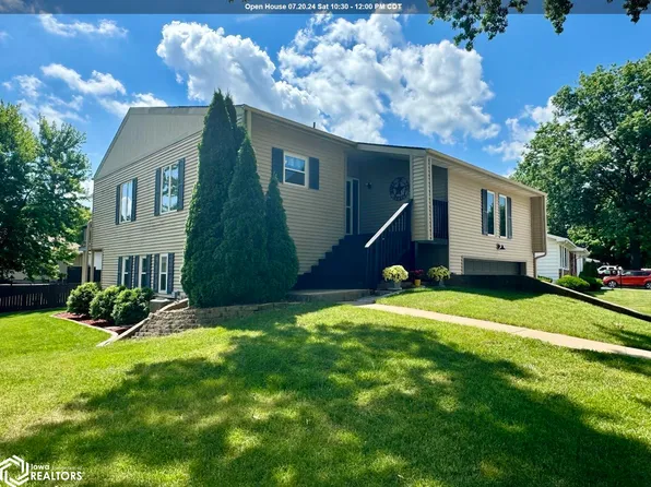 816 Cindy Dr, Burlington, IA 52601