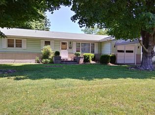 1943 E High St, Springfield, MO 65803