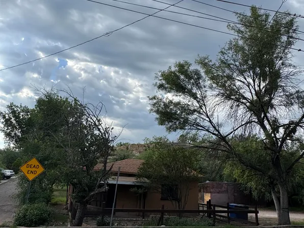 51 E Jackson St, Nogales, AZ 85621