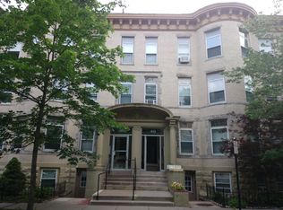 38 Winchester St APT 2, Brookline, MA 02446