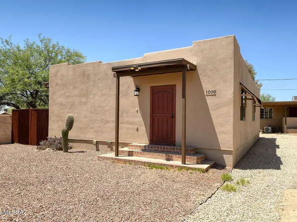 1009 E Halcyon Rd, Tucson, AZ 85719