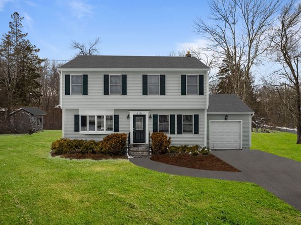 119 Fairwood Rd, Bethany, CT 06524