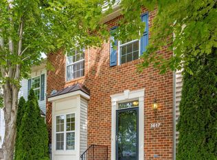 1617 Pullman Ct, Mount Airy, MD 21771