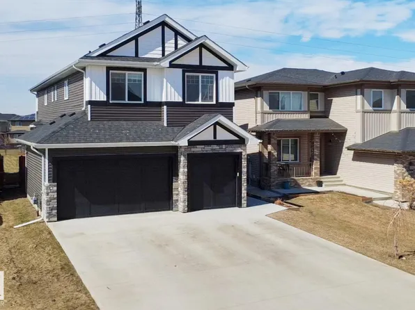 12846 204th St NW, Edmonton, AB T5S 0G1