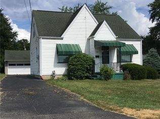 1602 N Beaver St, New Castle, PA 16105