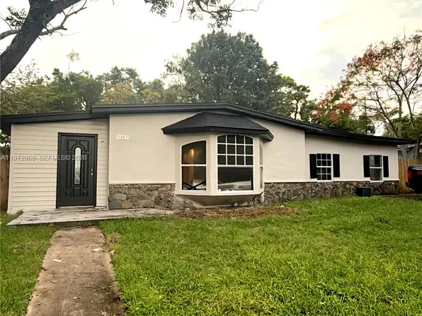 1467 Renton St, Deltona, FL 32725