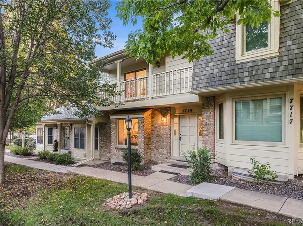 7719 S Cove Cir, Centennial, CO 80122