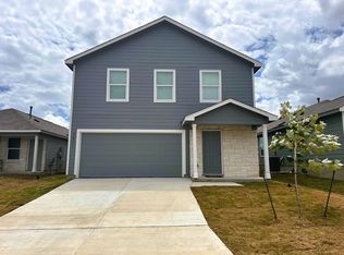 5221 Monarch Bnd, San Antonio, TX 78253