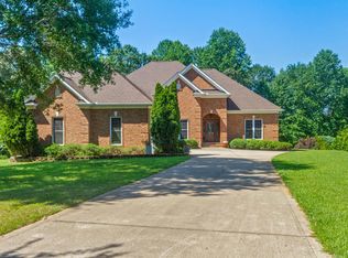 (Undisclosed Address), Inman, SC 29349