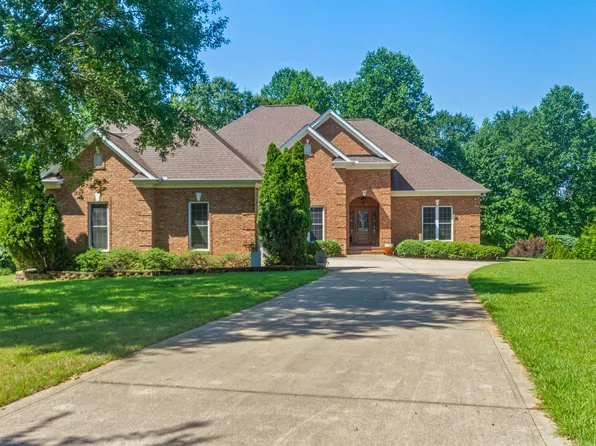 (undisclosed Address), Inman, SC 29349