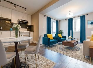 258 Kenilworth Ave #2, Toronto, ON