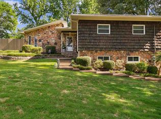 36 Crews Ln, Jackson, TN 38305