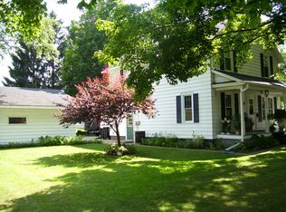 404 Bruce St, New London, WI 54961