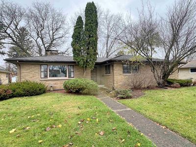 1329 Sherman Avenue, Janesville, WI, 53545