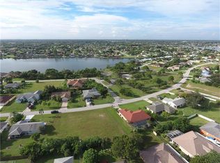 205 SE 4th Ter, Cape Coral, FL 33990