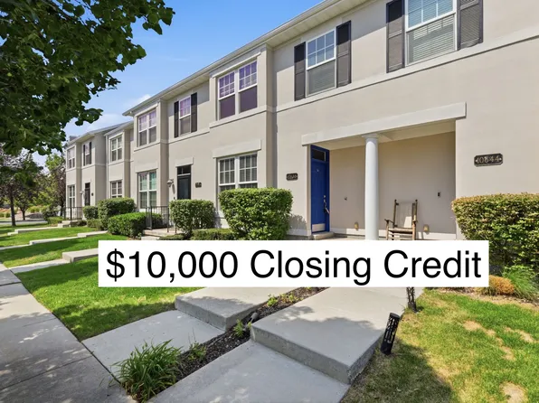 10646 S Cave Run Ln, South Jordan, UT 84009