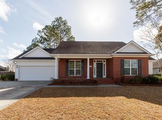4320 Aberdeen Dr, Valdosta, GA 31605