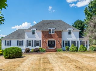 305 Summer Rd, Branchburg, NJ 08853