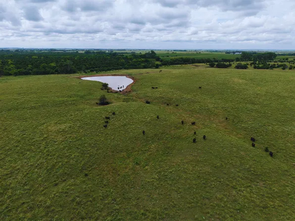 0 Meridian Rd, Longford, KS 67458