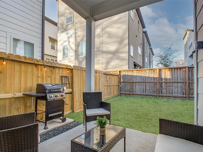 4109 Hare St #A — Photo 23