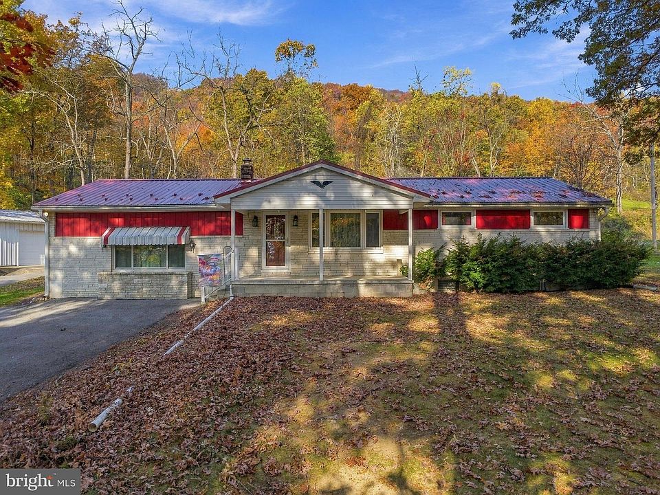 1st image of 20568 Spring Run Rd