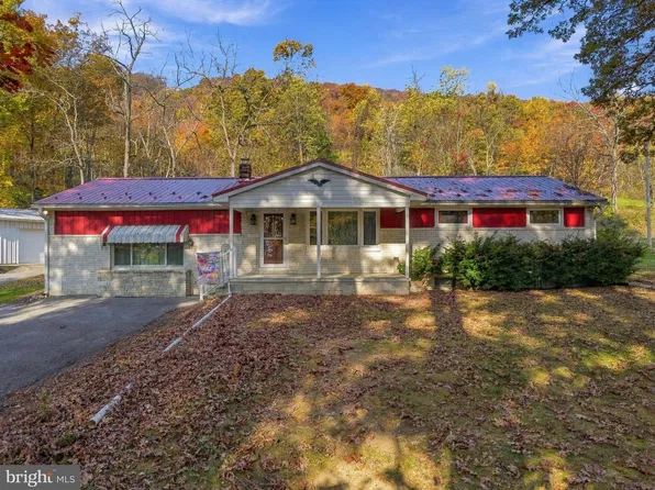 20568 Spring Run Rd, Spring Run, PA 17262