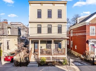 20 Spring Garden St #1, Dorchester, MA 02125